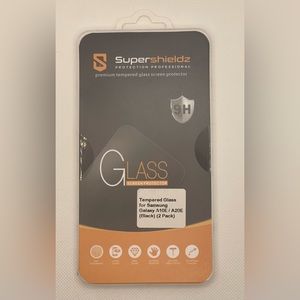 Tempered Glass for Samsung Galaxy A10E or A20E